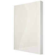 Откосы Глянцевые  крем CRYSTALLIT  150Х2000