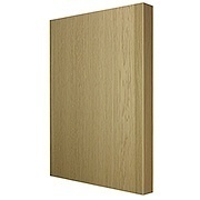 Откосы Глянцевые  дуб натуральный CRYSTALLIT  150Х2000