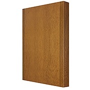 Откосы матовые  дуб золотой CRYSTALLIT  150Х2000