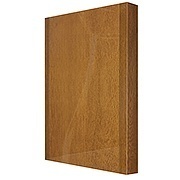 Откосы Глянцевые  дуб золотой CRYSTALLIT  150Х2000