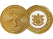 «Золотая Грамота Мецената» и «Золотая медаль»