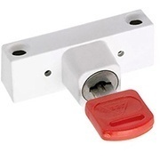 Замок детский Baby Safe Lock белый