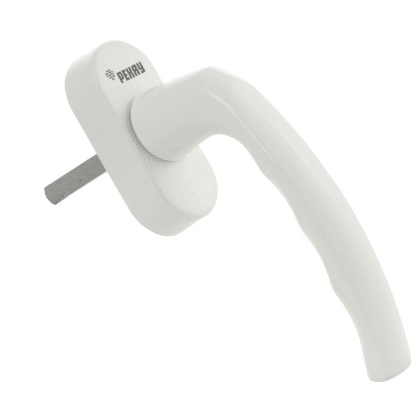 Ручка оконная FREYA VarioFit белая