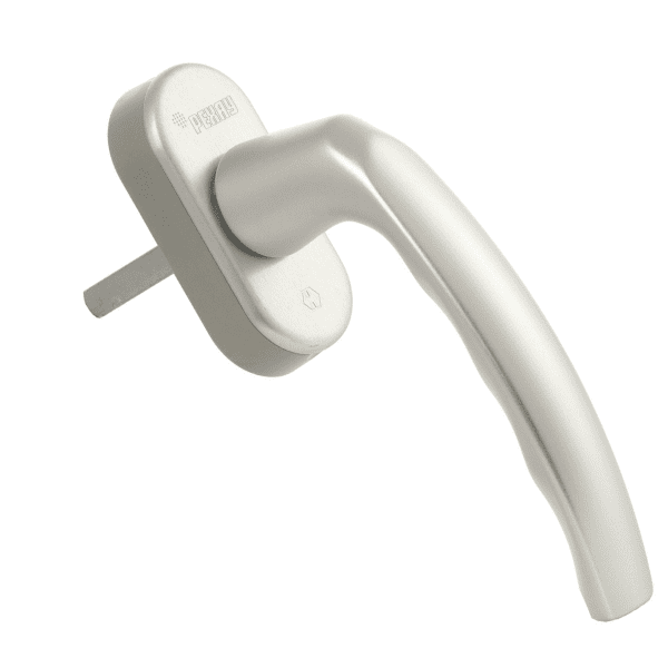 Ручка оконная FREYA VarioFit серебро