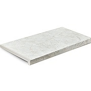Подоконник CRYSTALLIT Бристол матовый 300Х1500