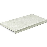 Подоконник CRYSTALLIT Мрамор матовый 300Х1500