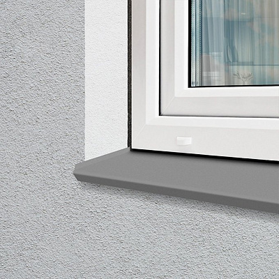 Отлив оцинкованный по вашим размерам