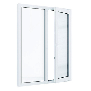 Окна и балконные двери ПВХ по вашим размерам