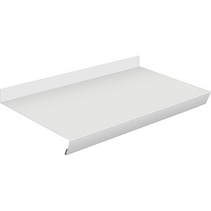 Отлив оцинкованный по вашим размерам